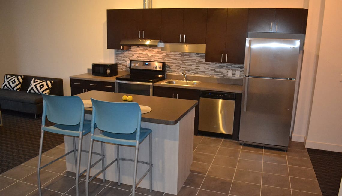 Arbor Lofts Apartments for Rent in Southfield, MI Photos